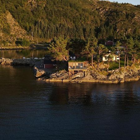 Ocean View Stad Barmen Dış mekan fotoğraf