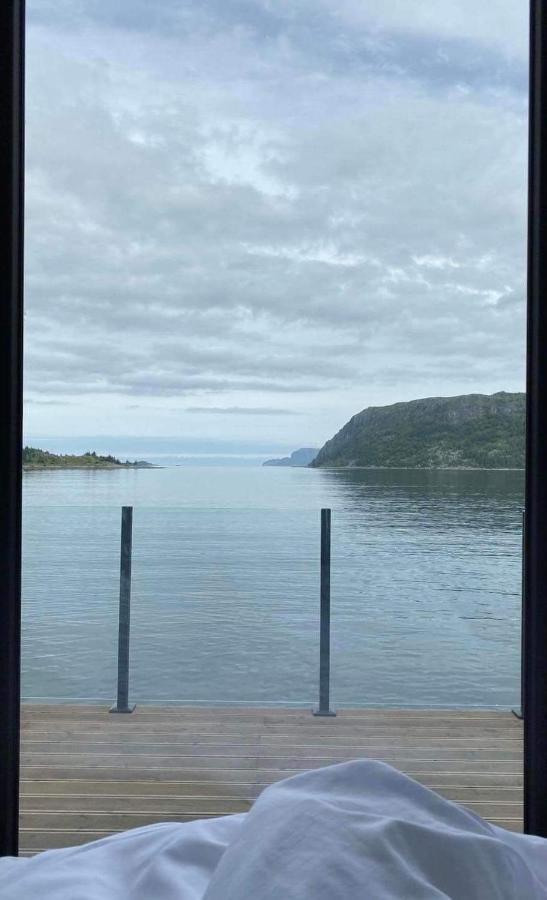 Ocean View Stad Barmen Dış mekan fotoğraf
